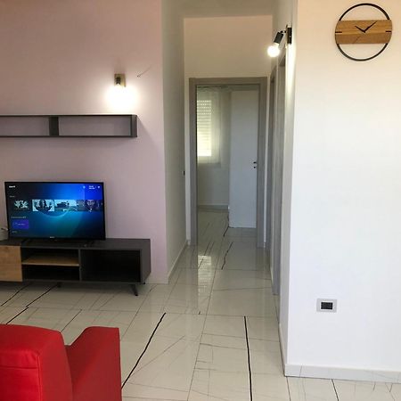 Casa Vacanze Capo Rizzuto 3 Ovile la Marinella Esterno foto