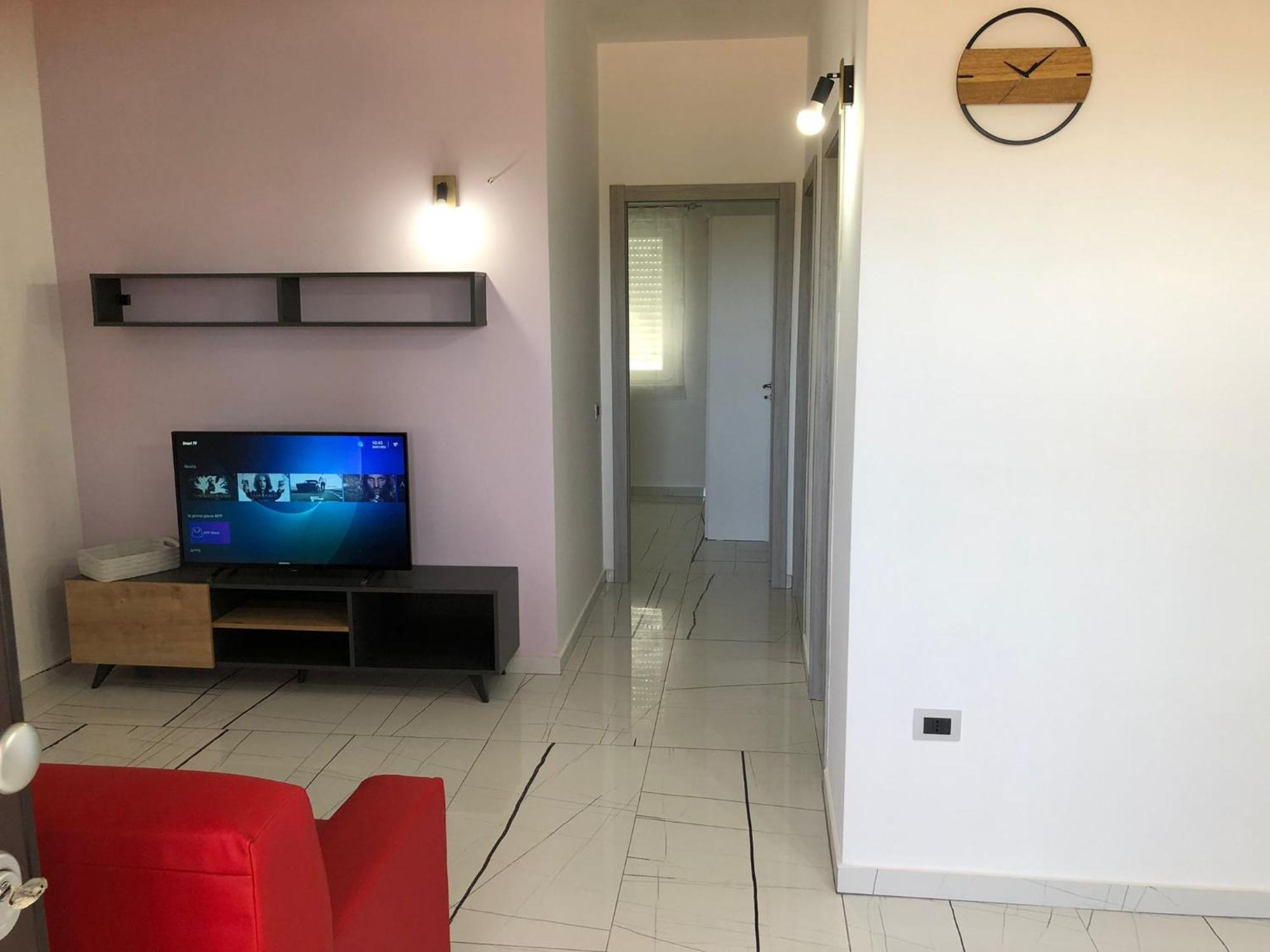 Casa Vacanze Capo Rizzuto 3 Ovile la Marinella Esterno foto